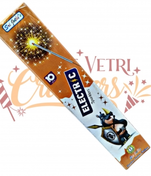 Vetri Crackers